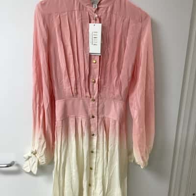  Womens  Size XS Casual Dress Multicoloured by Bonita