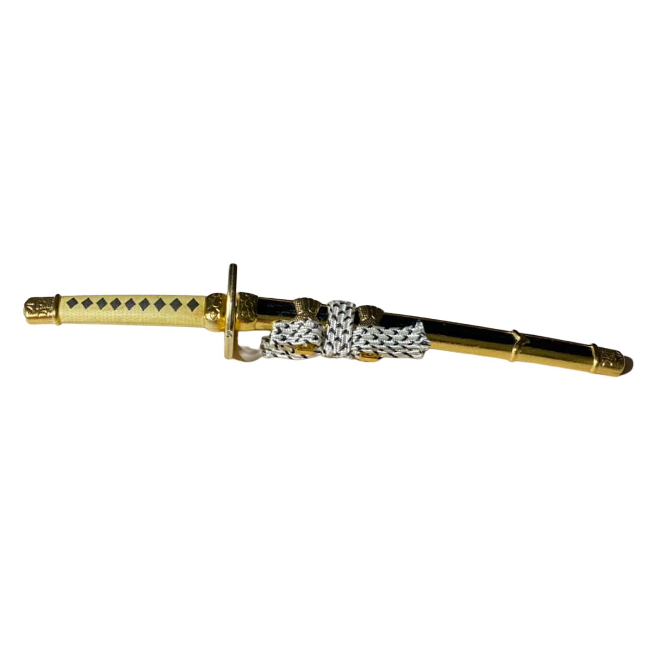 Black & Gold Sword Letter Opener(s)