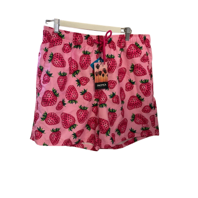 PACIFICA APPAREL  Mens  Size M Pink  
