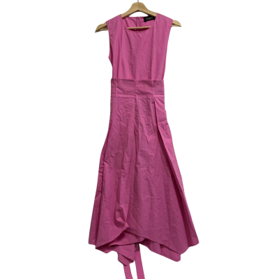 ChePe Women’s Size AU Small Pink Dress