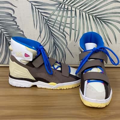 adidas kid cudi shoes