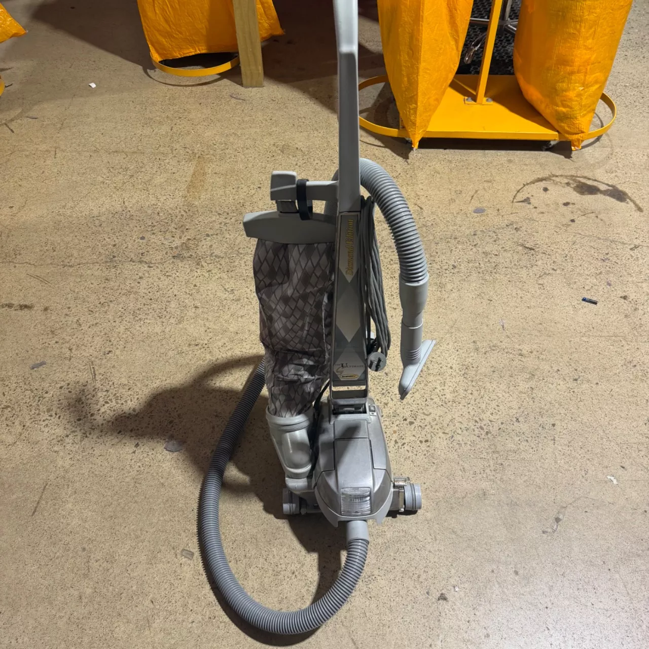 Image Tester