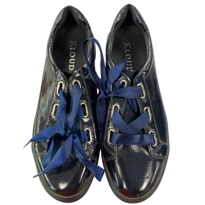 Klouds Black   Size EU 38 Sneakers 