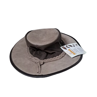 Barmah Mens Hat - Size S 