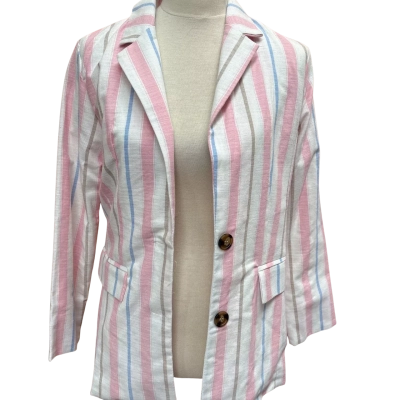  Women’s Size 8 Jacket - NEW WITH TAGS RRP $139.00