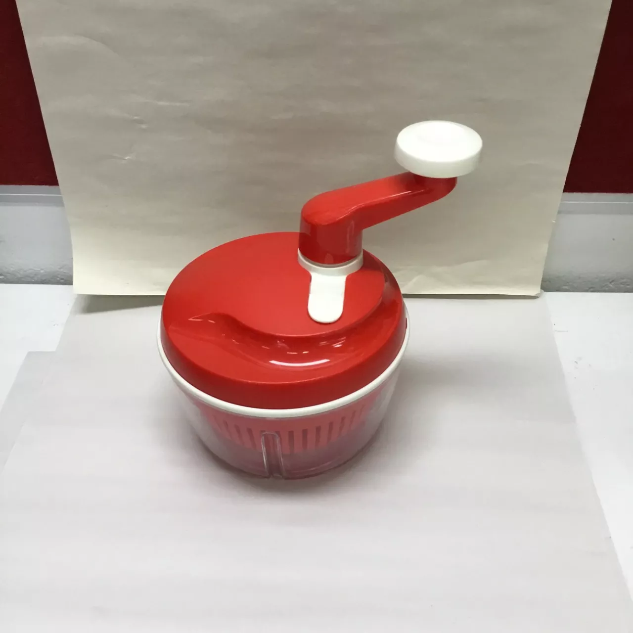 Image Tester