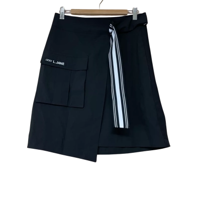 Brand New - Lorna Jane Wrap Skirt - Size M