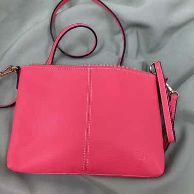 Louenhide Womens Pink  