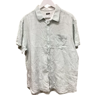 Studio W - 100% Linen - Size XL