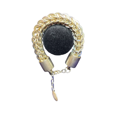 Witchery Womens 19-22cm Bracelet Silver Tone