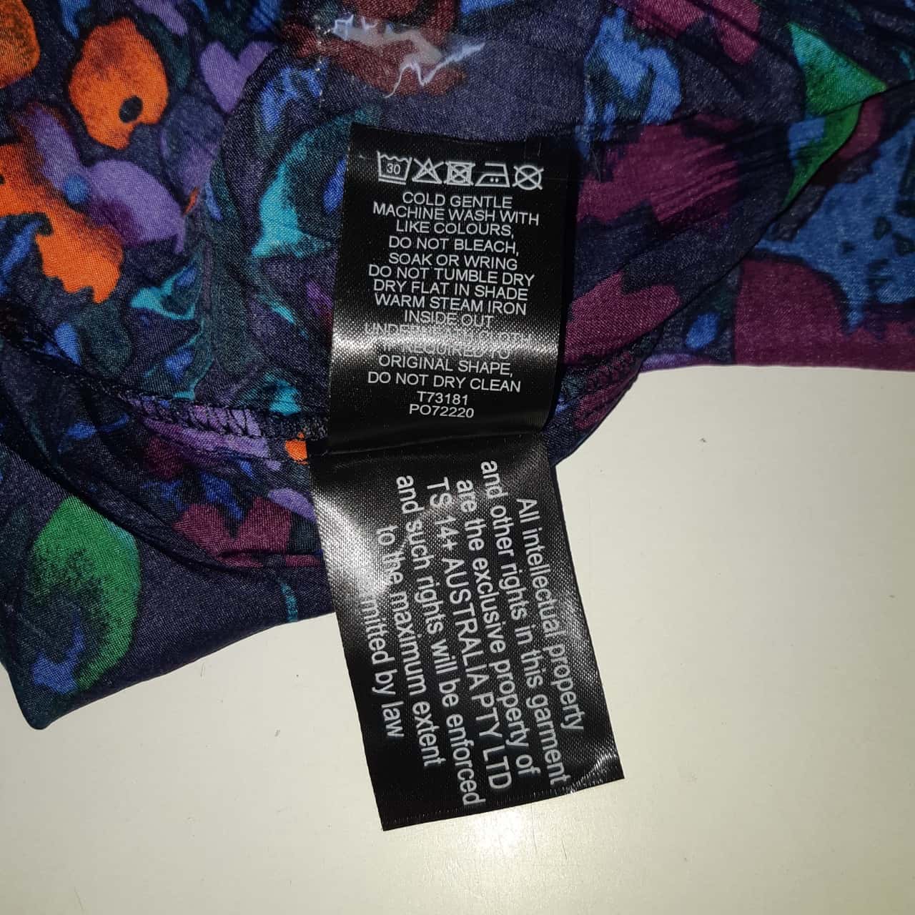 Image Tester