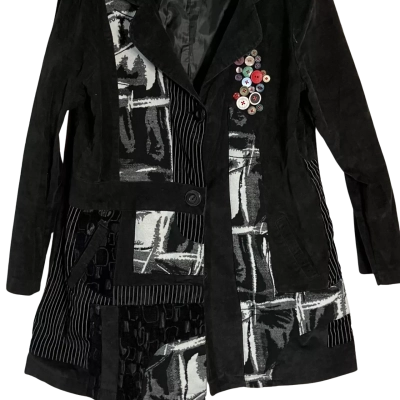 Threadz Womens  Size L 