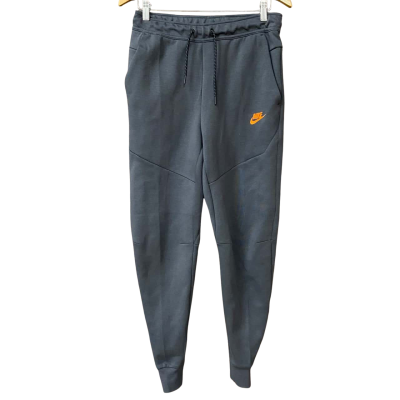 BNWT Nike Mens Size S Grey Track Pants 