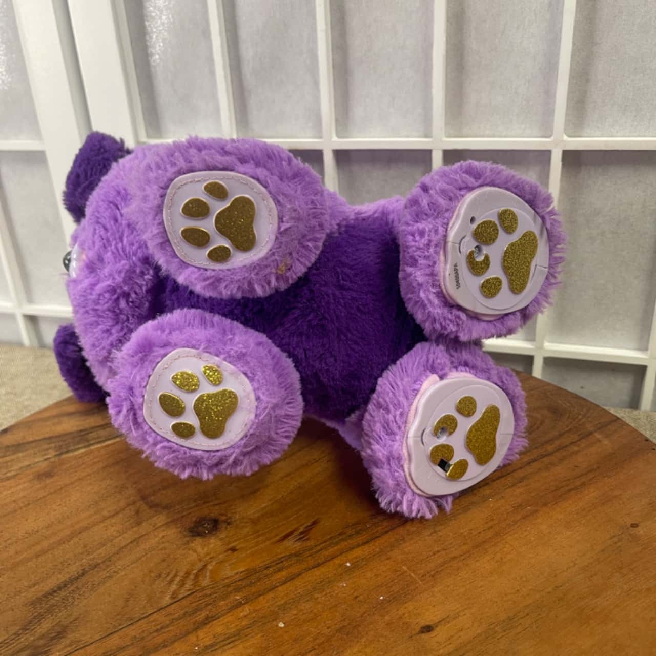 •REDUCED• Sparkle Princess Present Pet