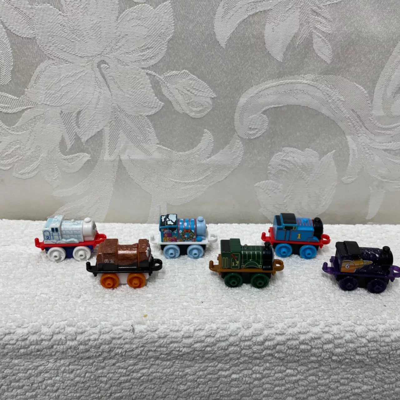 Image Tester