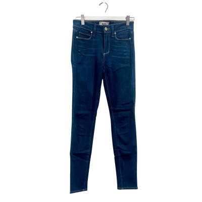 Paige Ultra Skinny Jeans Size 26