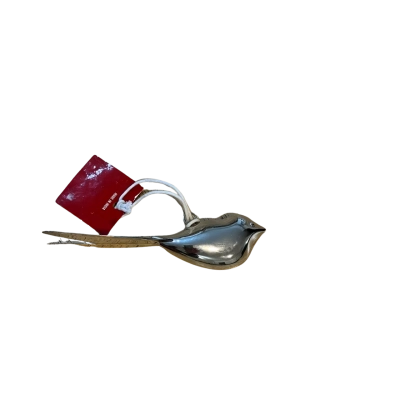 Country Road - hanging bird ornament 