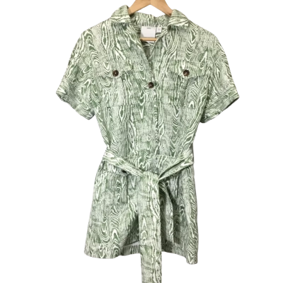 C/MEO Collective Womens Size S Mini Dress