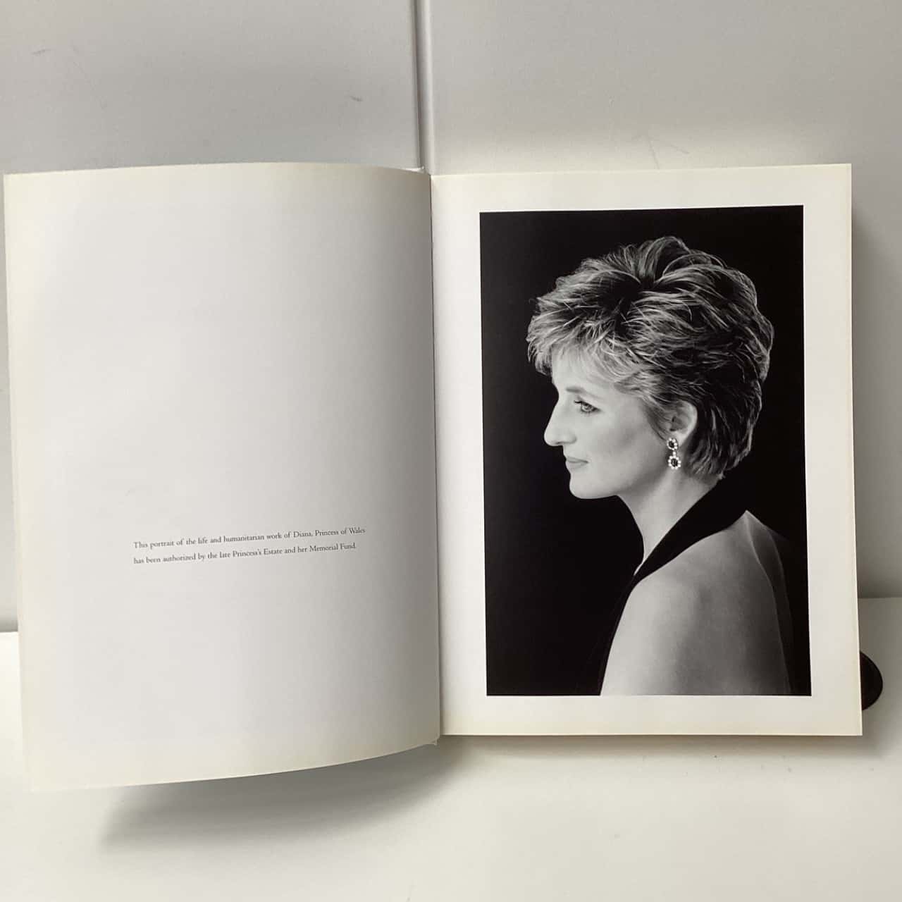 Diana THE PORTRAIT(s) - Used Very Good | Salvos Stores