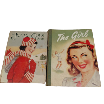 Vintage Books 