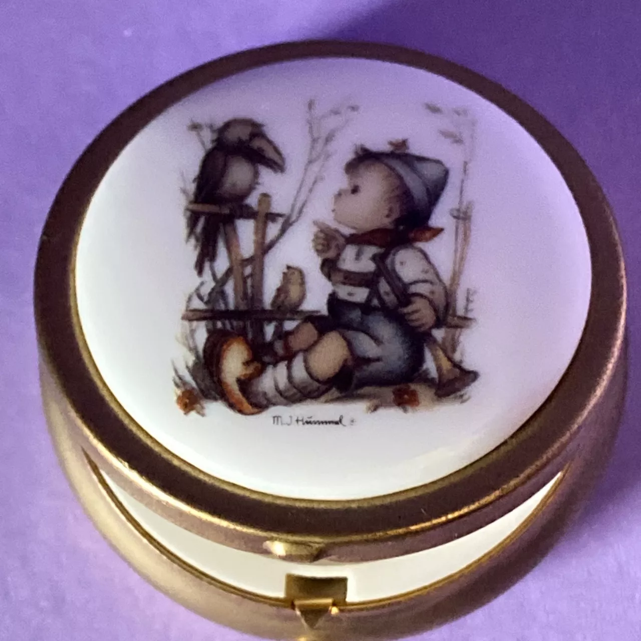 Image Tester