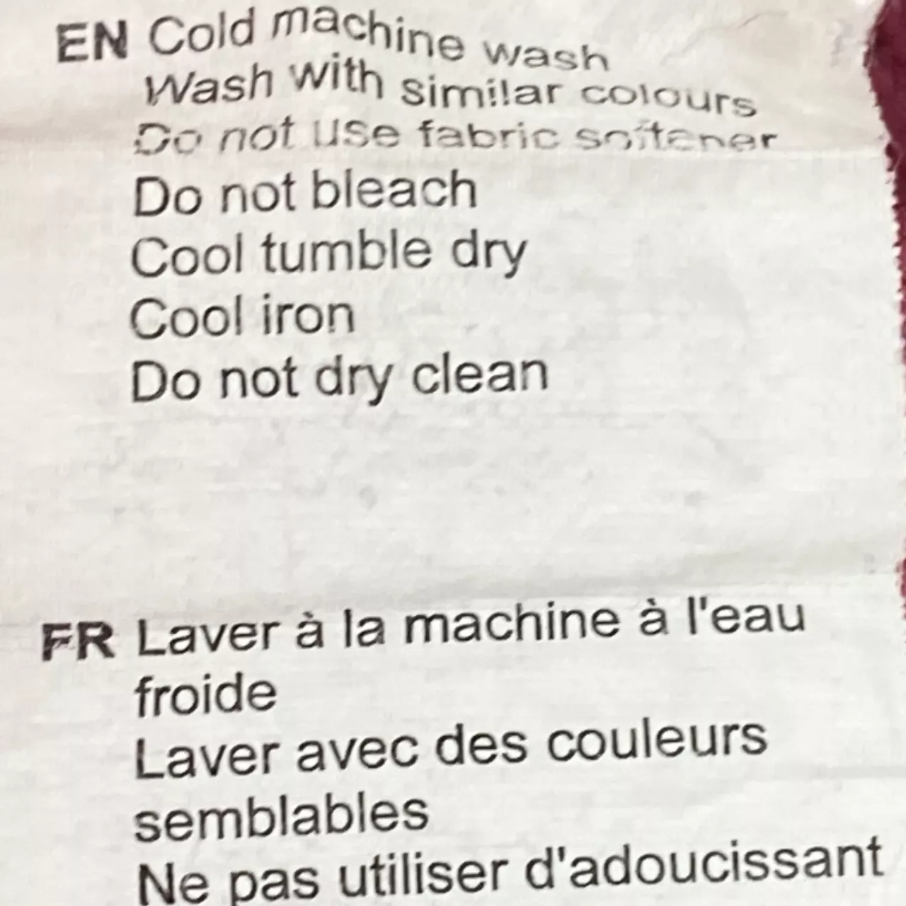 Image Tester