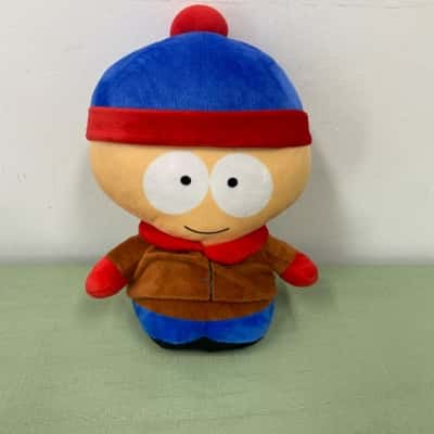 South Park Stan Plush