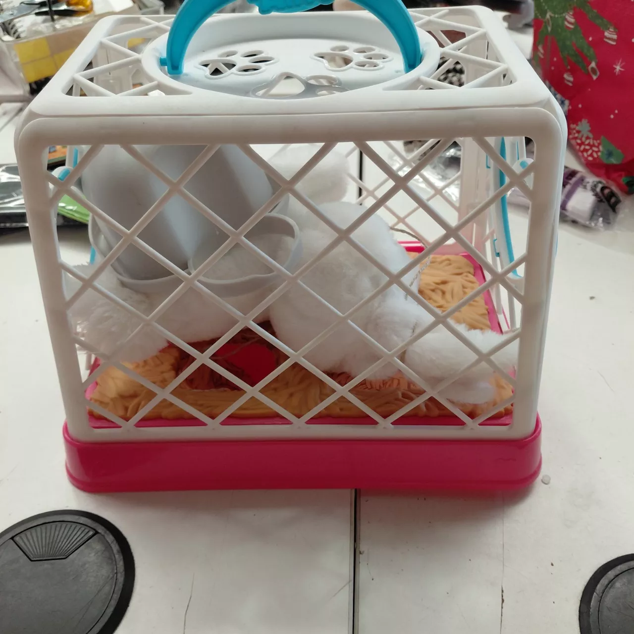 Image Tester