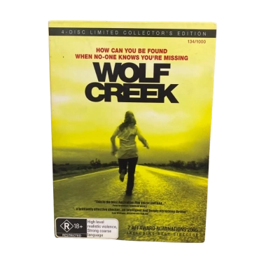 Wolf Creek