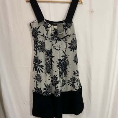  Womens  Size 10 dress NWT
