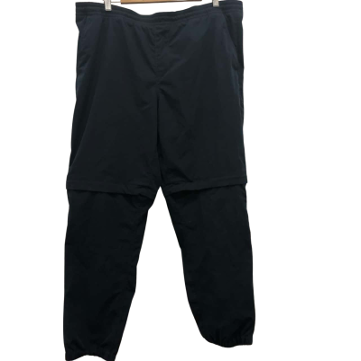 Timberland Mens  Size XL Navy Blue Pants