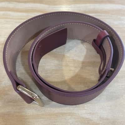Trenery Womens  brown belt Size XS 