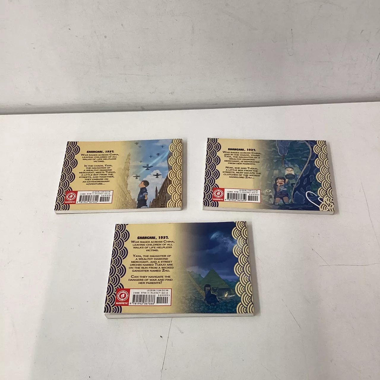 Image Tester