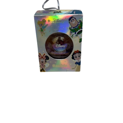 Disney - short story  bauble 
