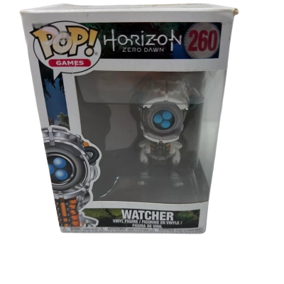 Pop Horizon Zero Dawn