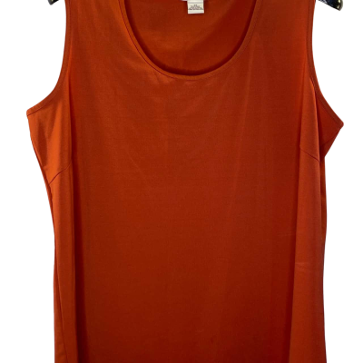 Sixteen Twenty Six  Womens  Top Size 20 Orange 