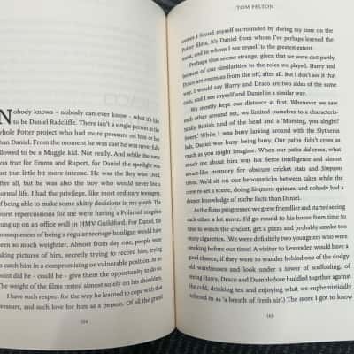 Tom Felton, Beyond the wand 