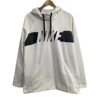 Nike Mens  Size L Hoodie VGUC