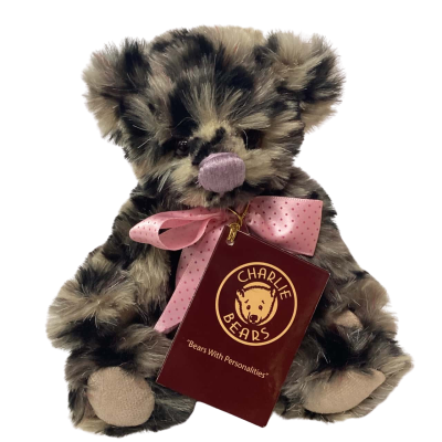 Charlie Bear "Itsy Bitsy"
