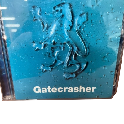 Gatecrasher -CD