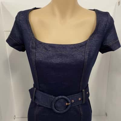 Guess Womens Dress - Size XS Brand New RRP $189.95