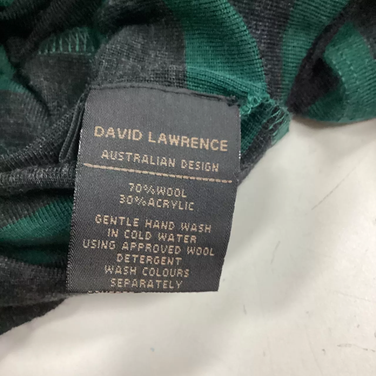 Image Tester