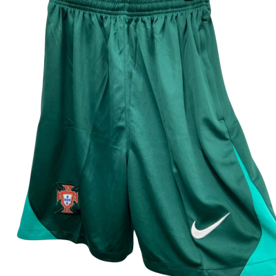 Dri Fit Mens  Size L Shorts Green 