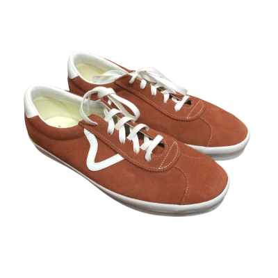 Vans Mens  Size 12 Multicoloured Shoes.