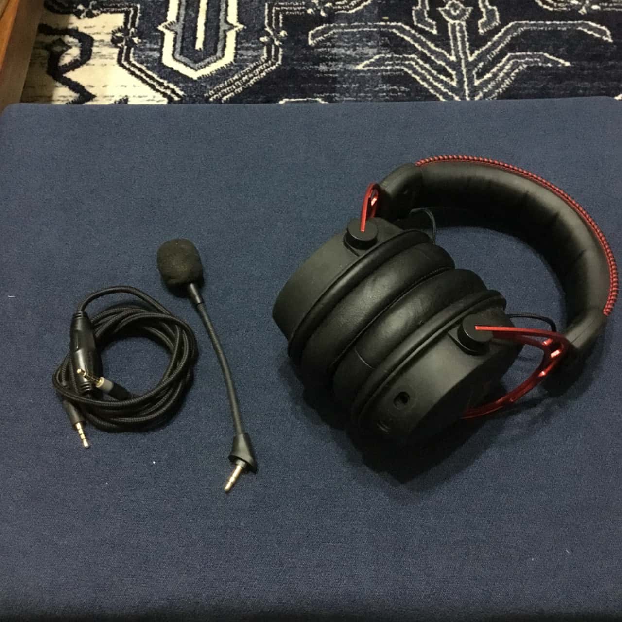 Image Tester