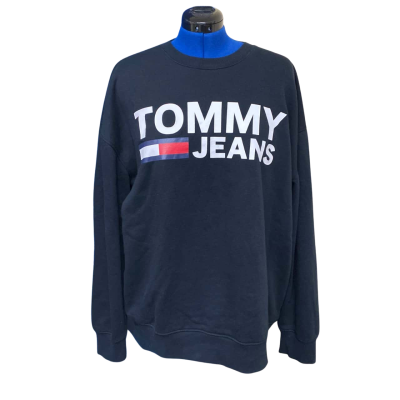 Tommy Jeans Mens Sweatshirt Size XL