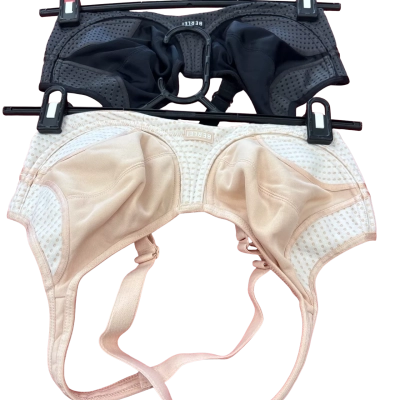 Berlei Women's  Size 14D Bra x 2 pairs 