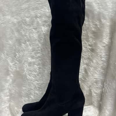  Womens Size Wittner 40 Boots 