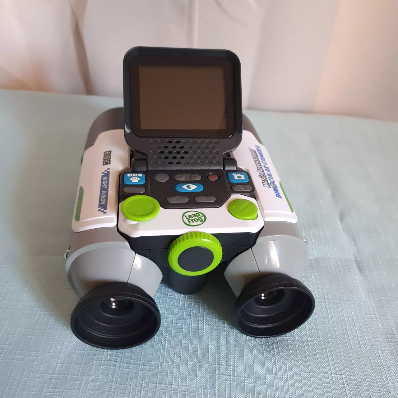 Image Tester
