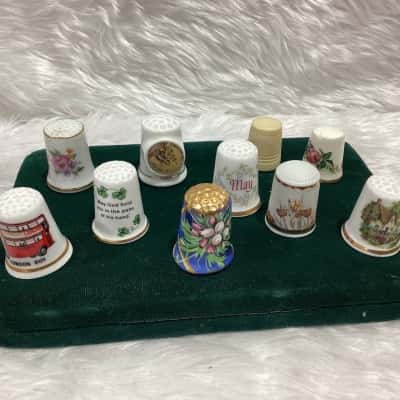 Thimbles